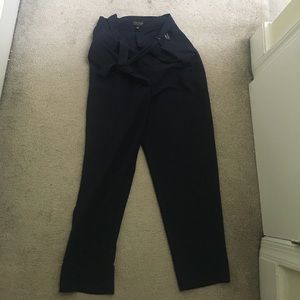 Top shop pants