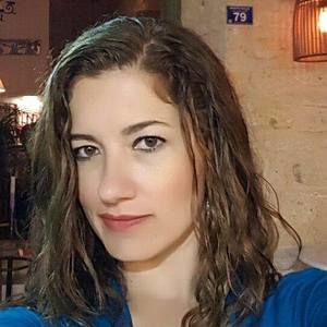 Meet your Posher, Tatiana