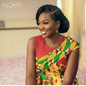 Meet your Posher, Tobiloba