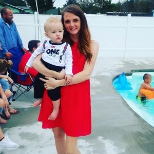 Meet your Posher, Amanda broughton