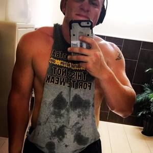 Meet your Posher, Blake