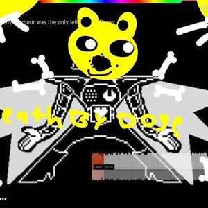 Meet your Posher, Mitchell