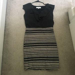 Loft dress