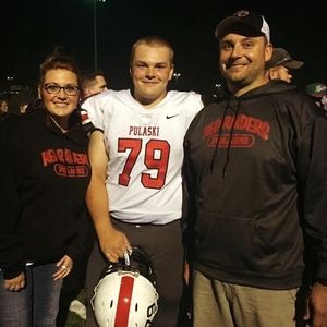 Meet your Posher, Angela