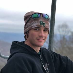 Meet your Posher, Connor