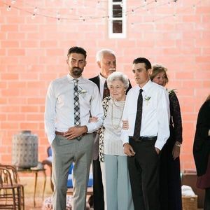 Meet your Posher, Travis