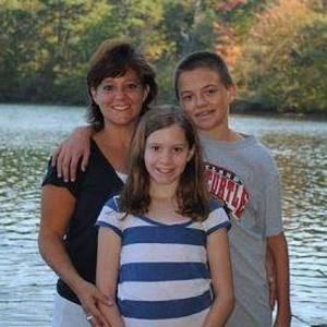 Meet your Posher, Renee