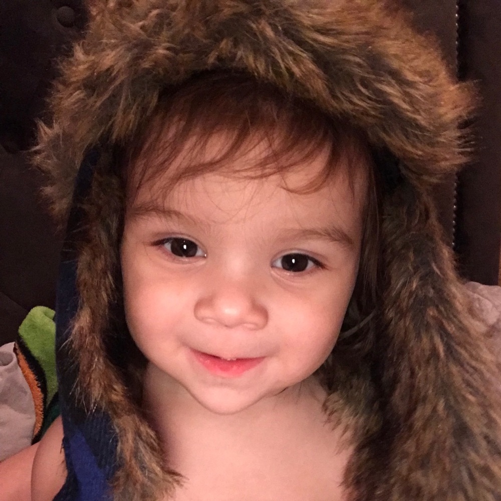 Meet your Posher, Benny