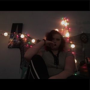 Meet your Posher, Haley