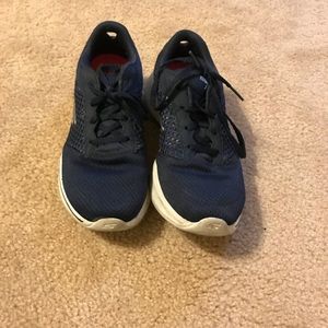 Skechers Navy