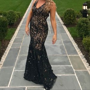 Jovani Formal Dress