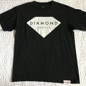 Diamond Tee