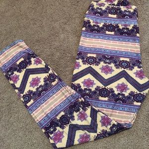 Lularoe TC leggings