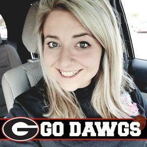 Meet your Posher, Katrina