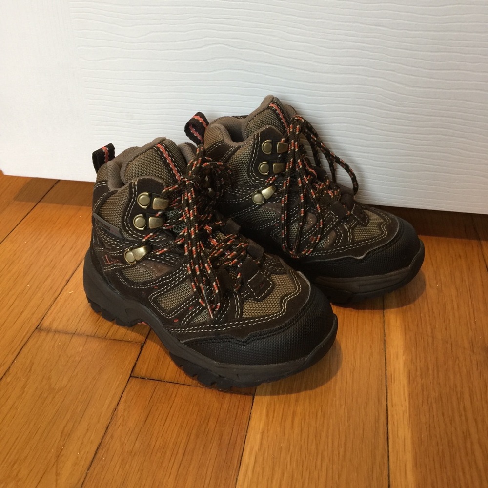 👞Boys winter boots 👦🏻