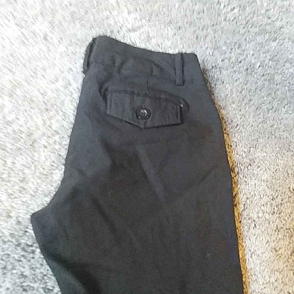 Stretch capris - Picture 2 of 4