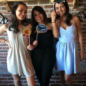 Meet your Posher, Maureen