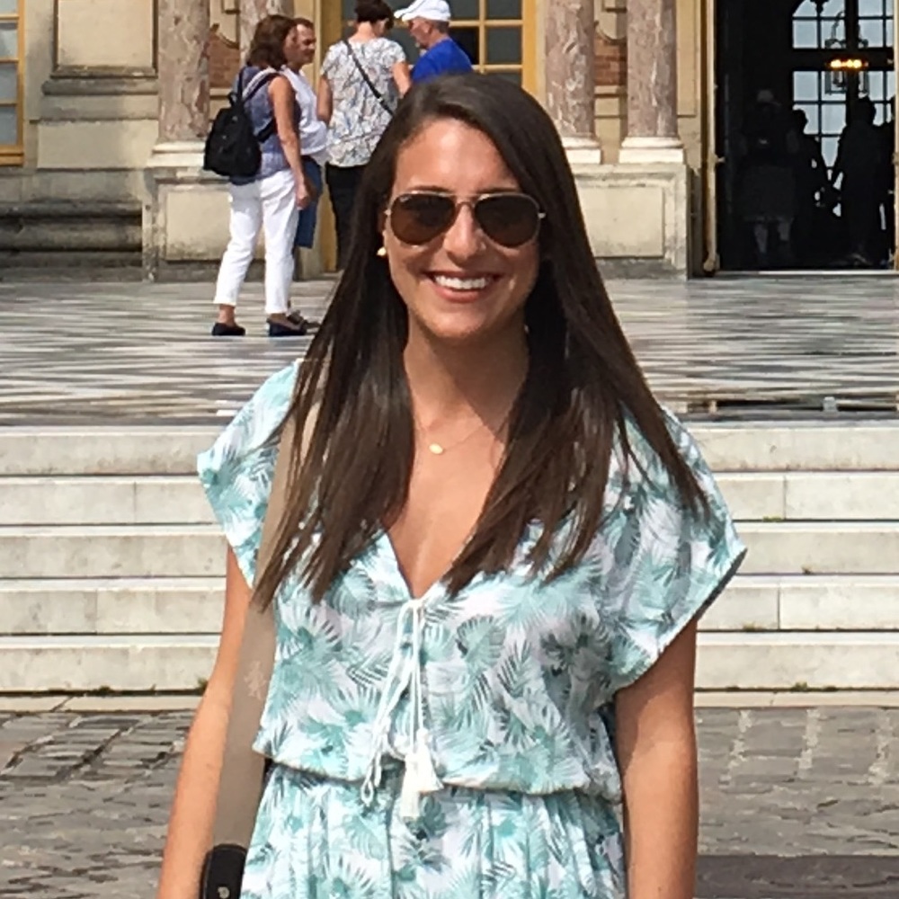 Meet your Posher, Nikki