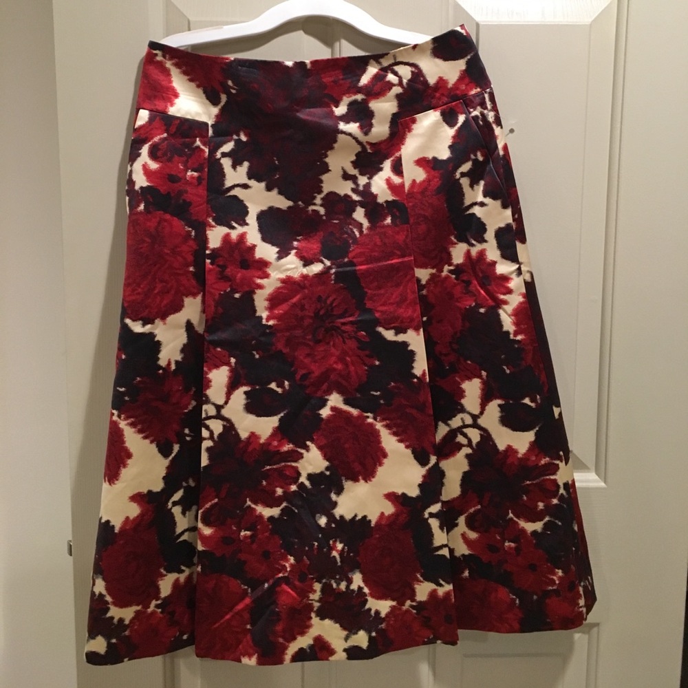 Skater skirt