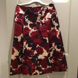 Skater skirt