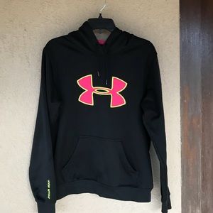 Women’s UnderArmour Hoodie