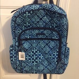 Vera Bradley Backpack