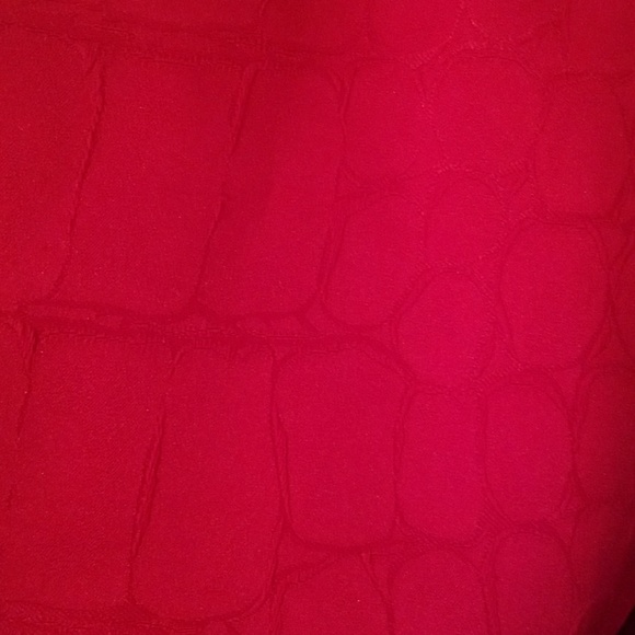 Anne Crimmins for UMI COLLECTIONS SILK Suit - Picture 4 of 8