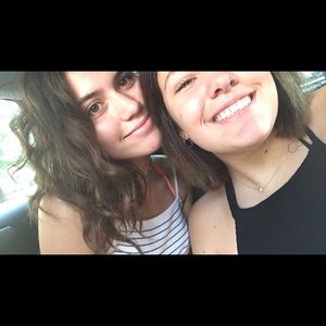 Meet your Posher, Rowan