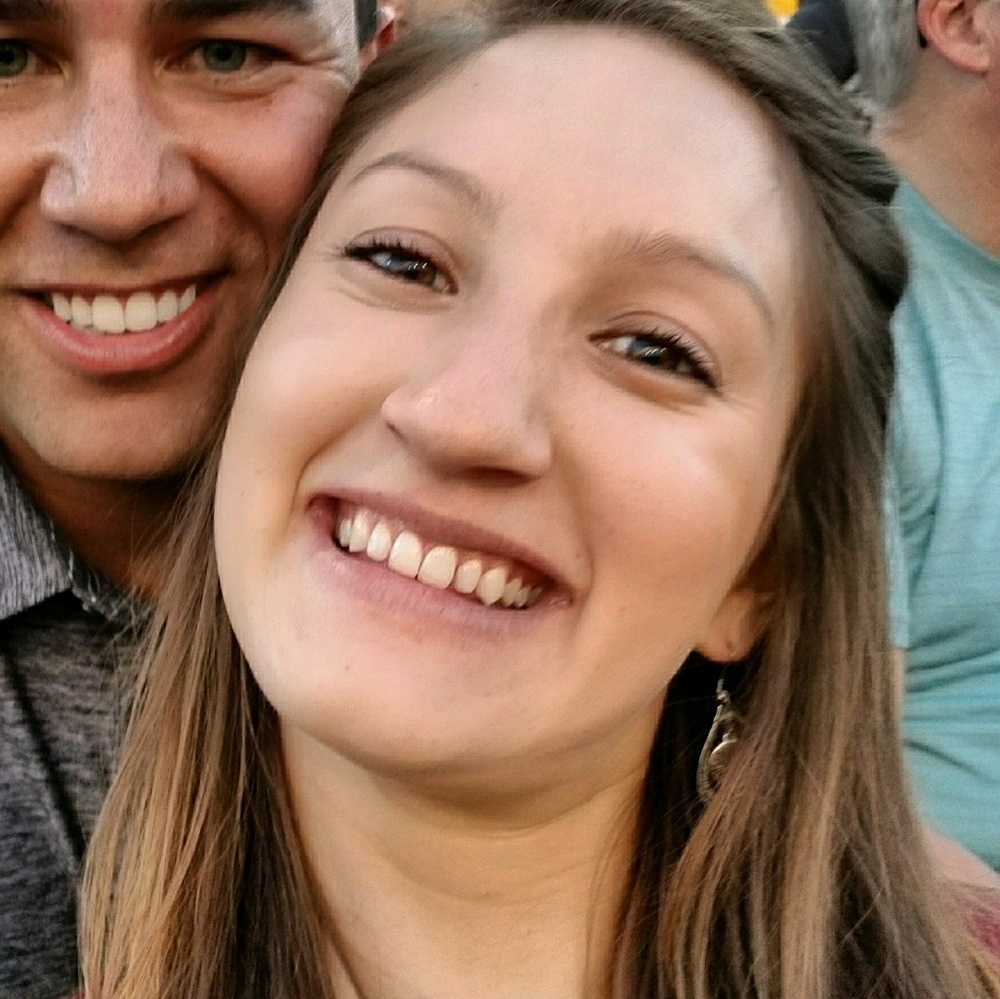 Meet your Posher, Monique