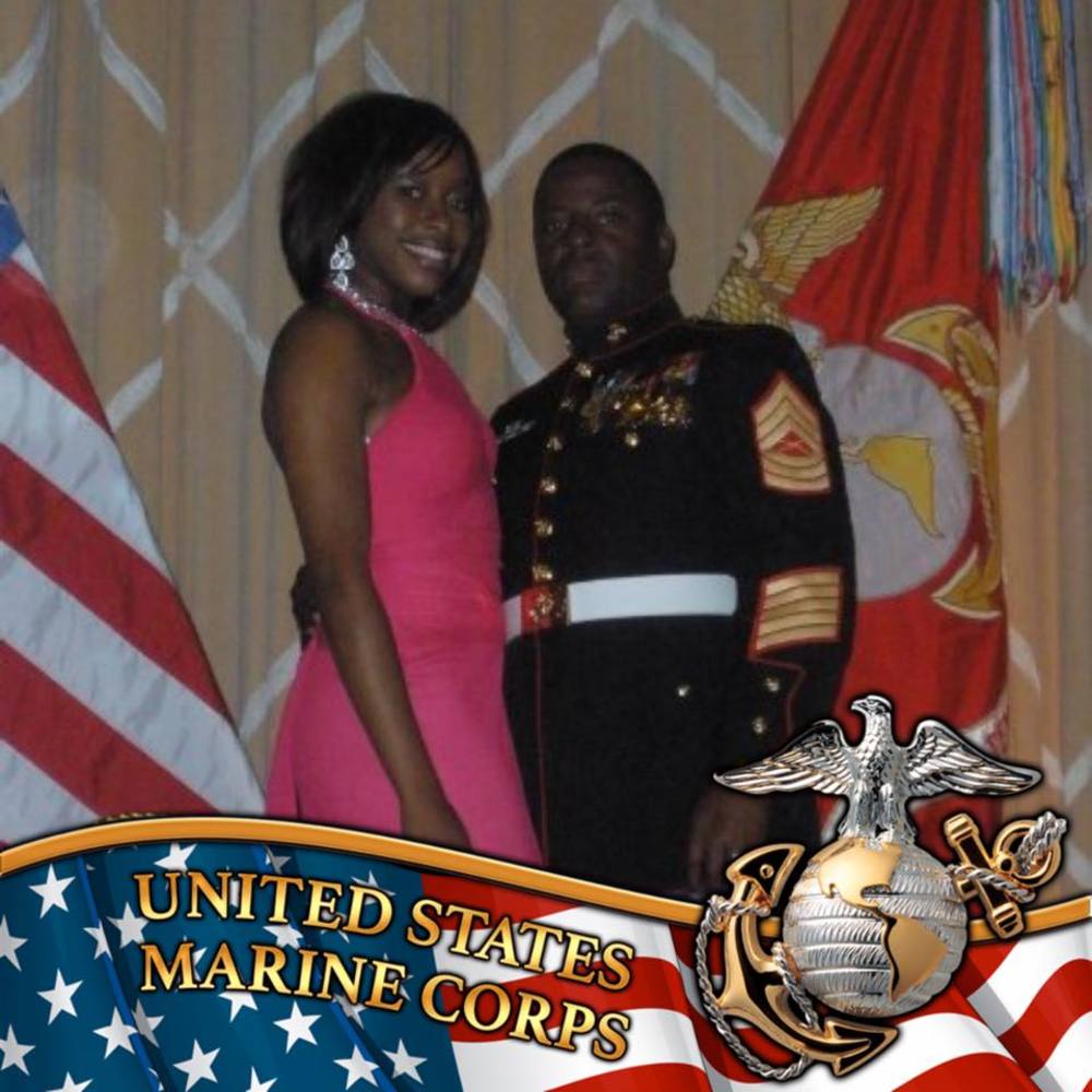 Meet your Posher, Elder mark