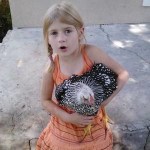 Meet your Posher, Aida