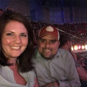 Meet your Posher, Katherine