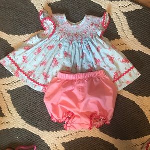 Classical whimsy set