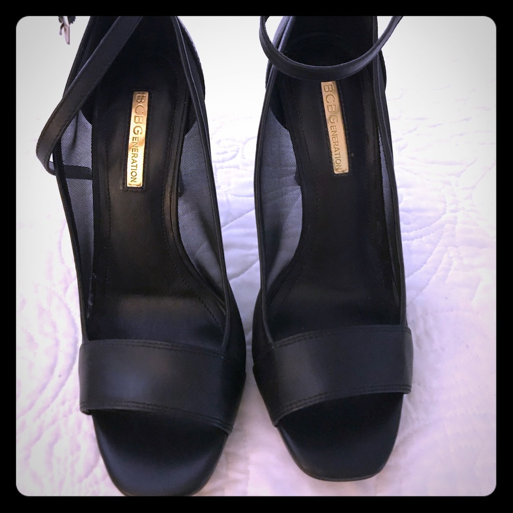 BCBGeneration Sexy Heels 👠