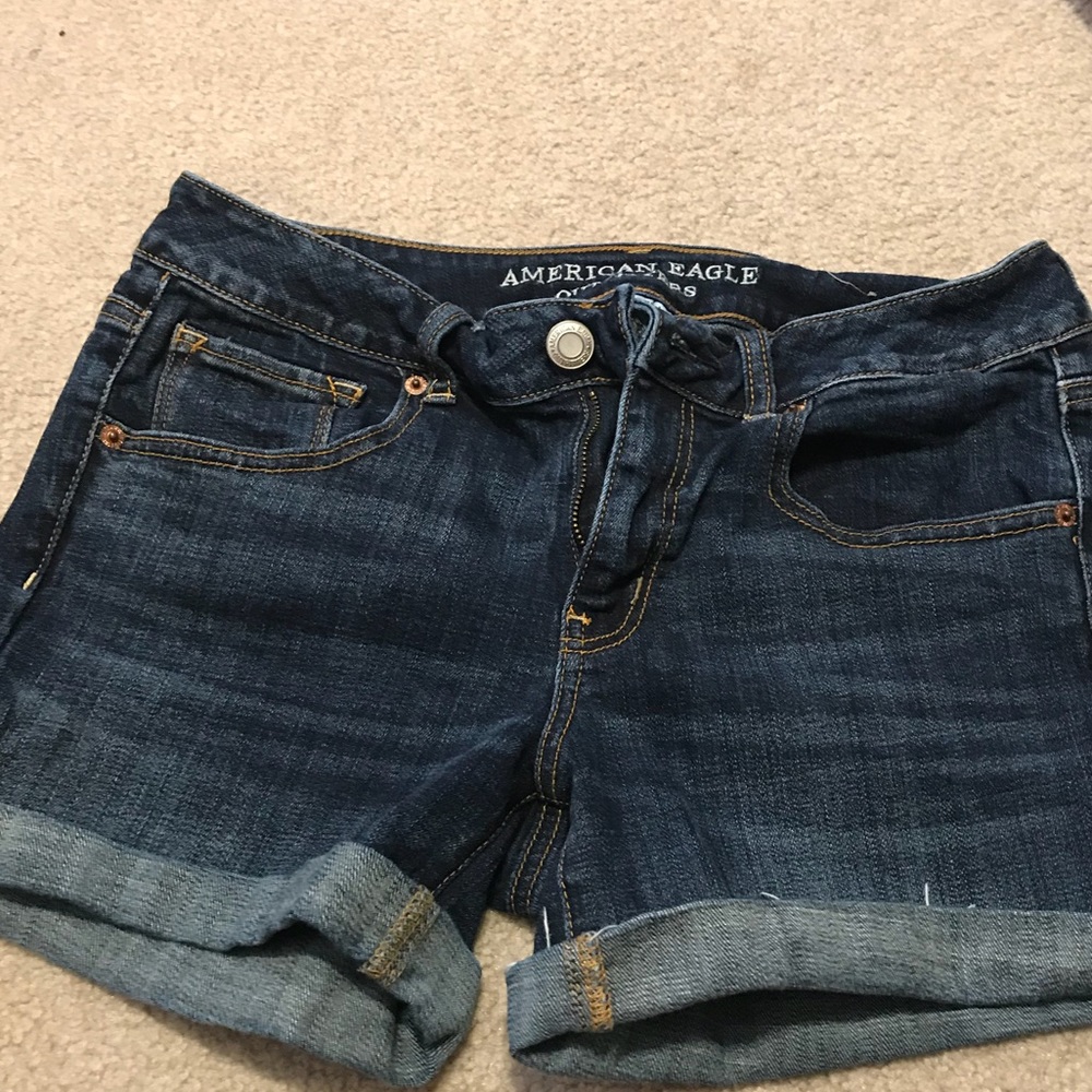 Super comfy shorts