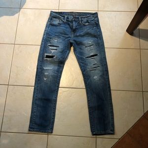Mens American Eagle Jeans size 30x30