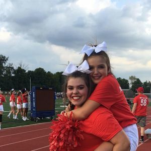 Meet your Posher, Ally