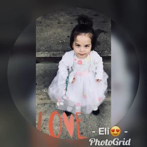 Meet your Posher, Rosanny