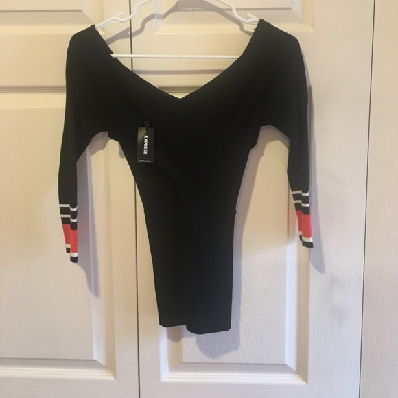 Express sweater - Picture 2 of 2