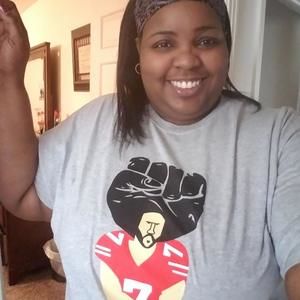 Meet your Posher, Sharonda