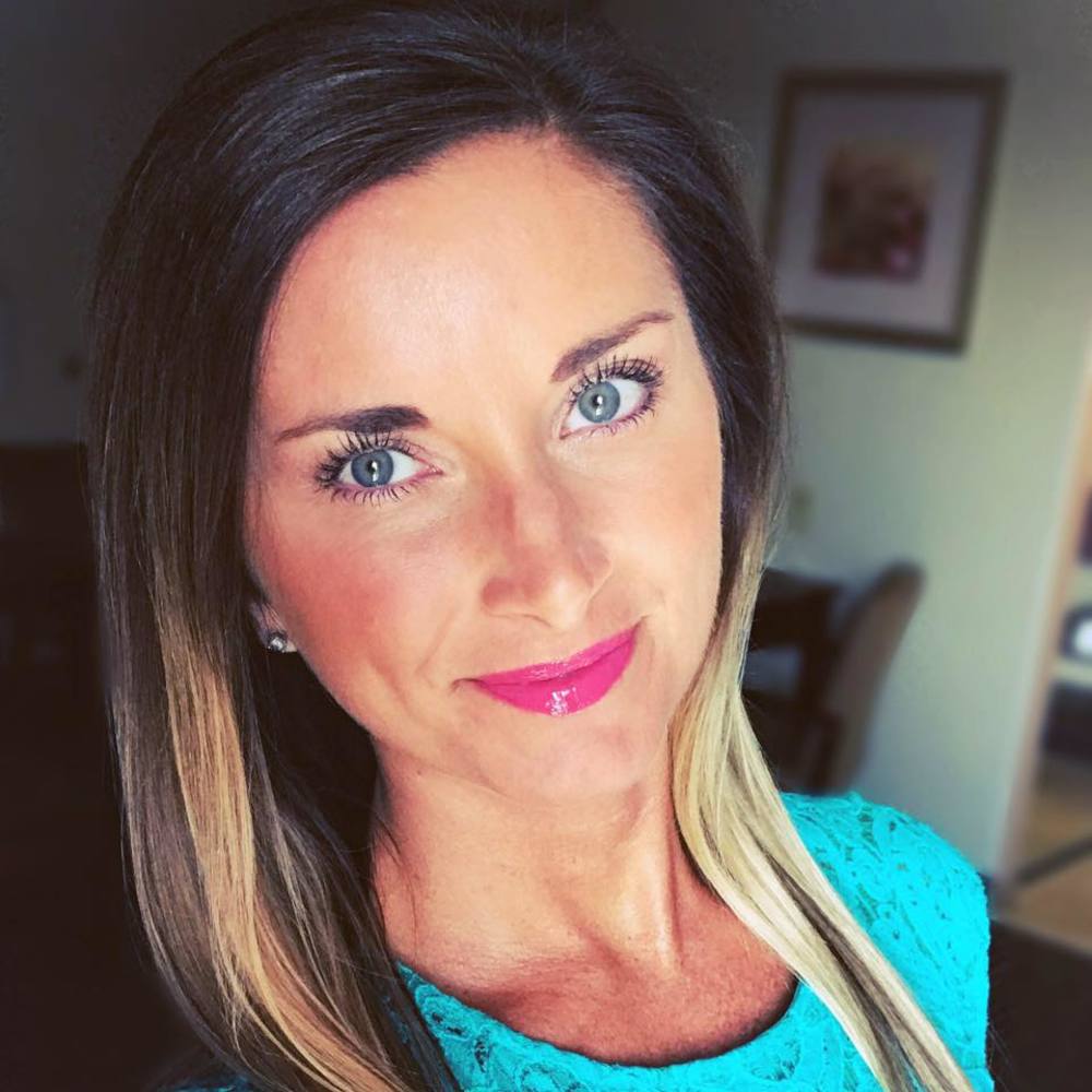 Meet your Posher, Belinda