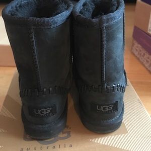 Uggs