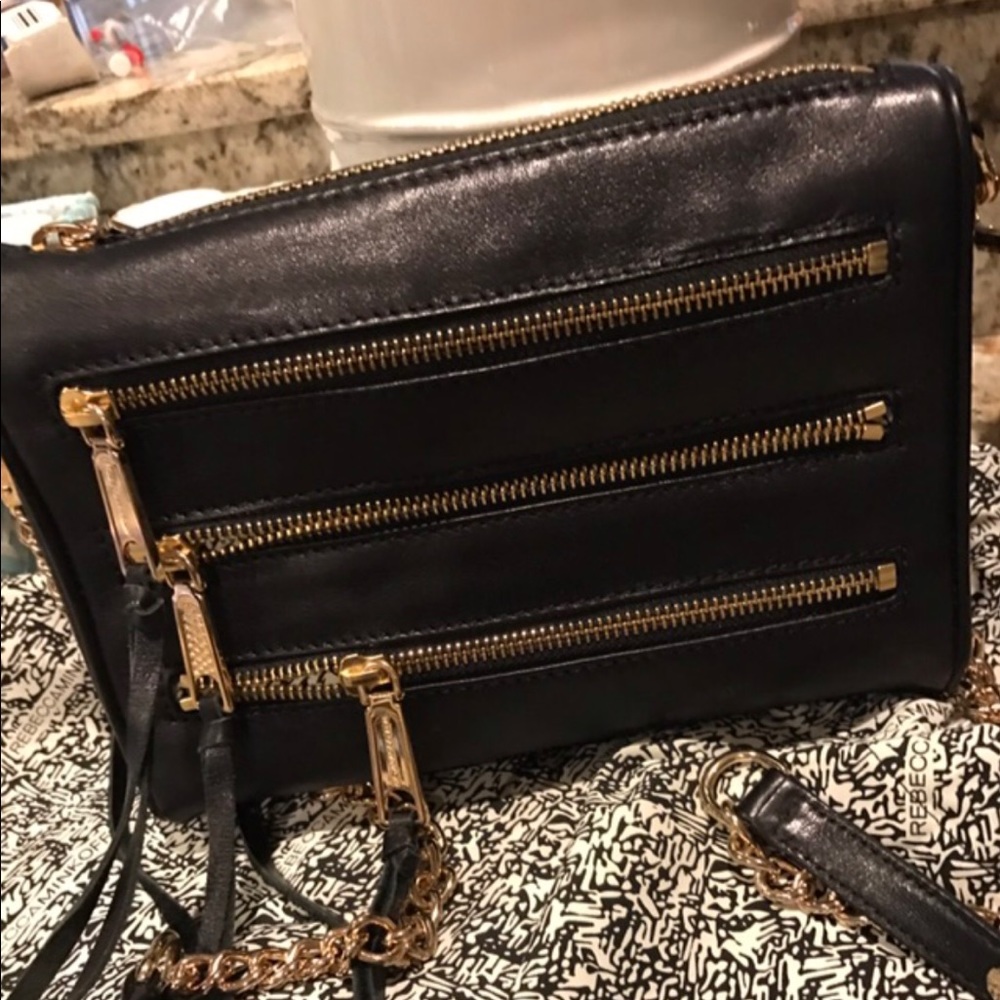 Rebecca Minkoff
