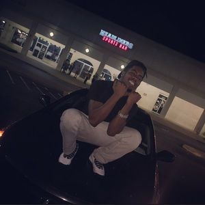 Meet your Posher, Calvin