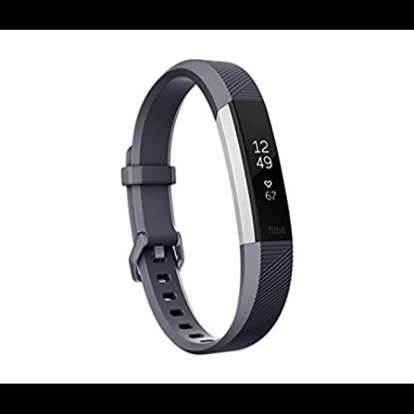FitBit AltabHR