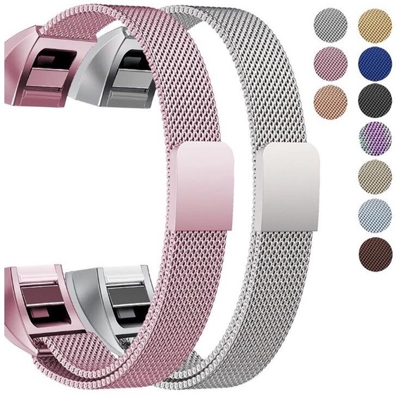 FitBit AltabHR