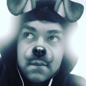 Meet your Posher, Isaac