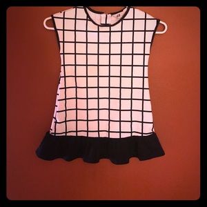 H&M Girl’s dress 2-4 years