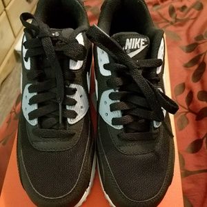 Nike air max sneakers