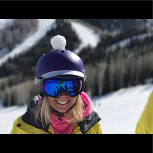 Meet your Posher, Ellen